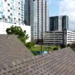 Roofing Services Consulting, Shingle Apartment Roof